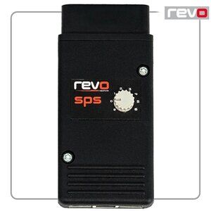REVO SPS (serial port switch) OBD2 interface volkswagon audi vw